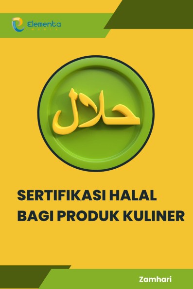 Sertifikasi Halal Bagi Produk Kuliner